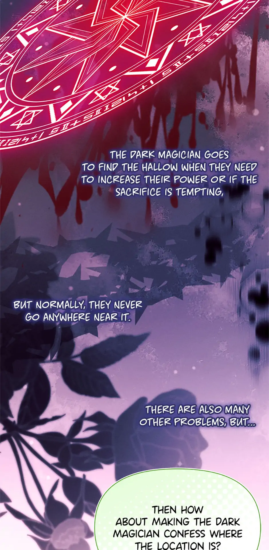 The Goal is to be Self-made chapter 85 page 34