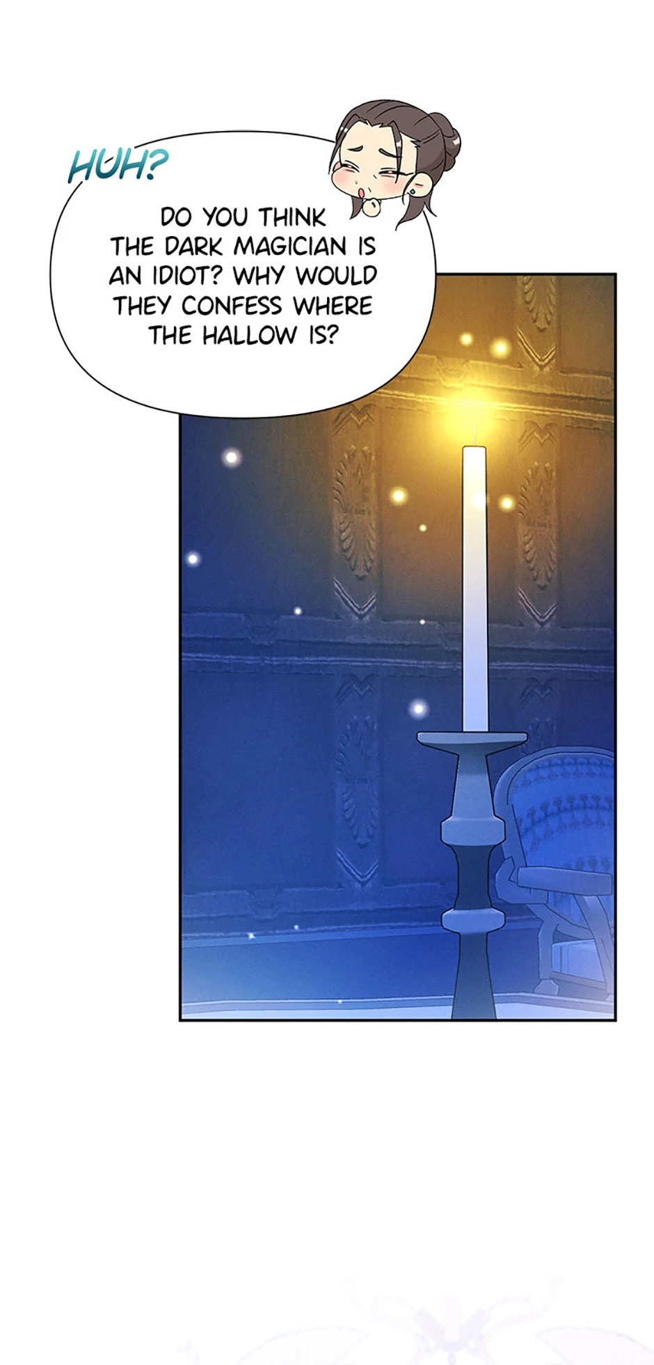 The Goal is to be Self-made chapter 85 page 37