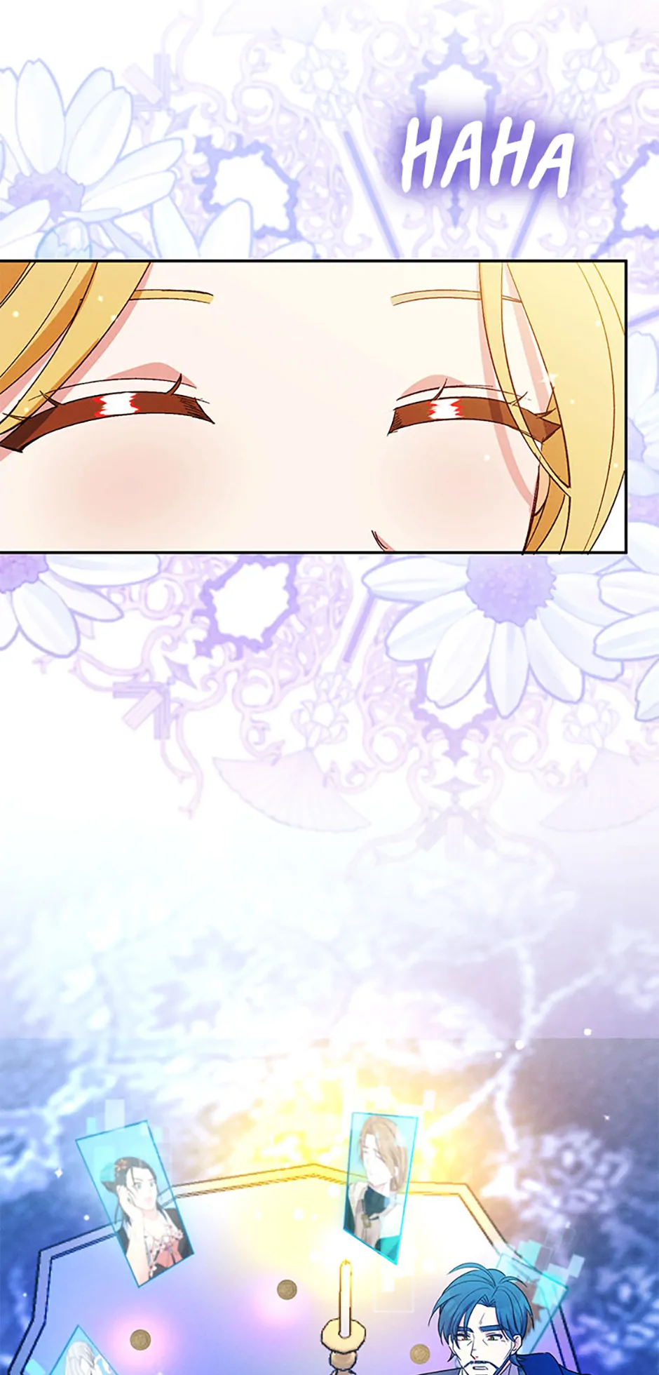 The Goal is to be Self-made chapter 85 page 38