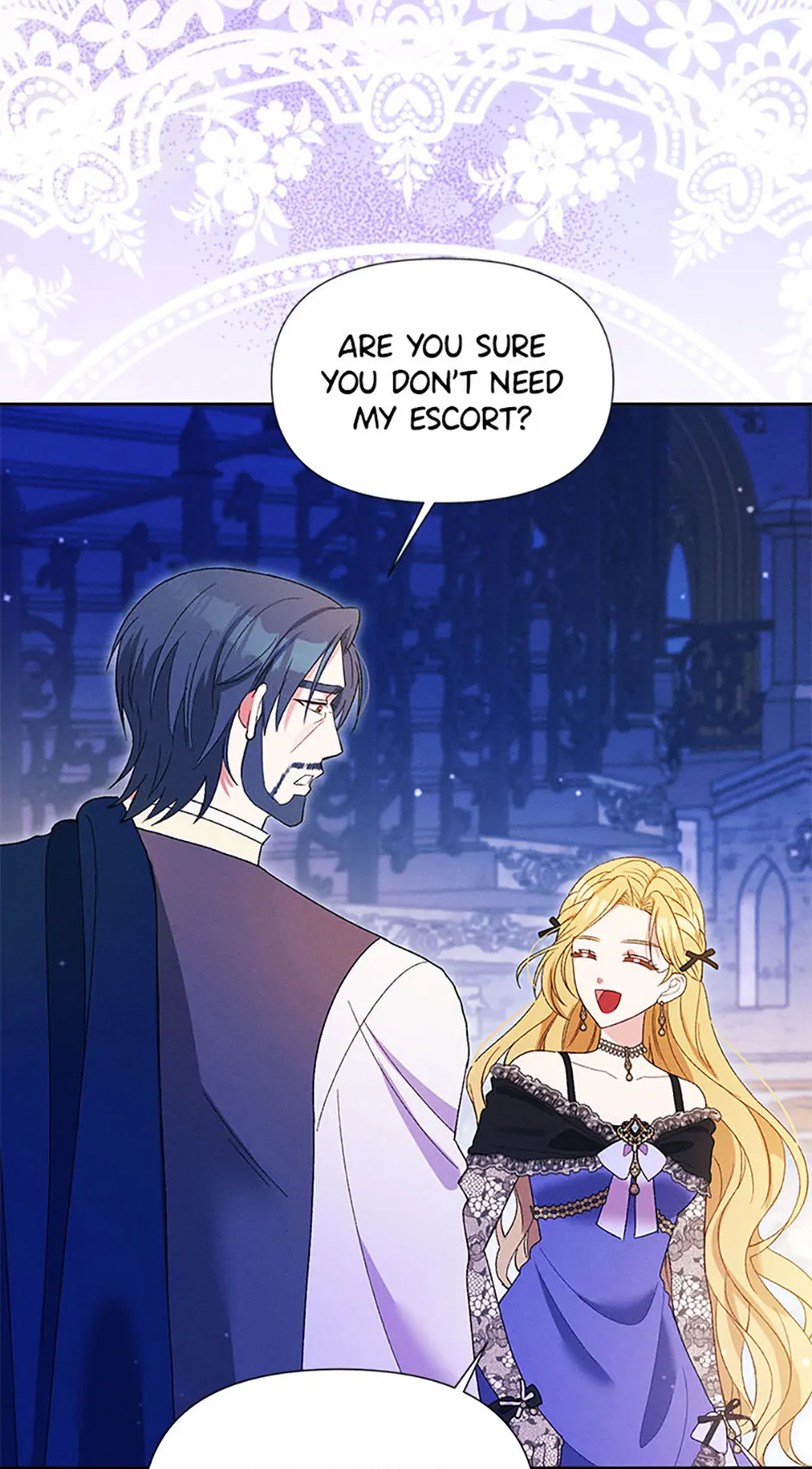 The Goal is to be Self-made chapter 85 page 44