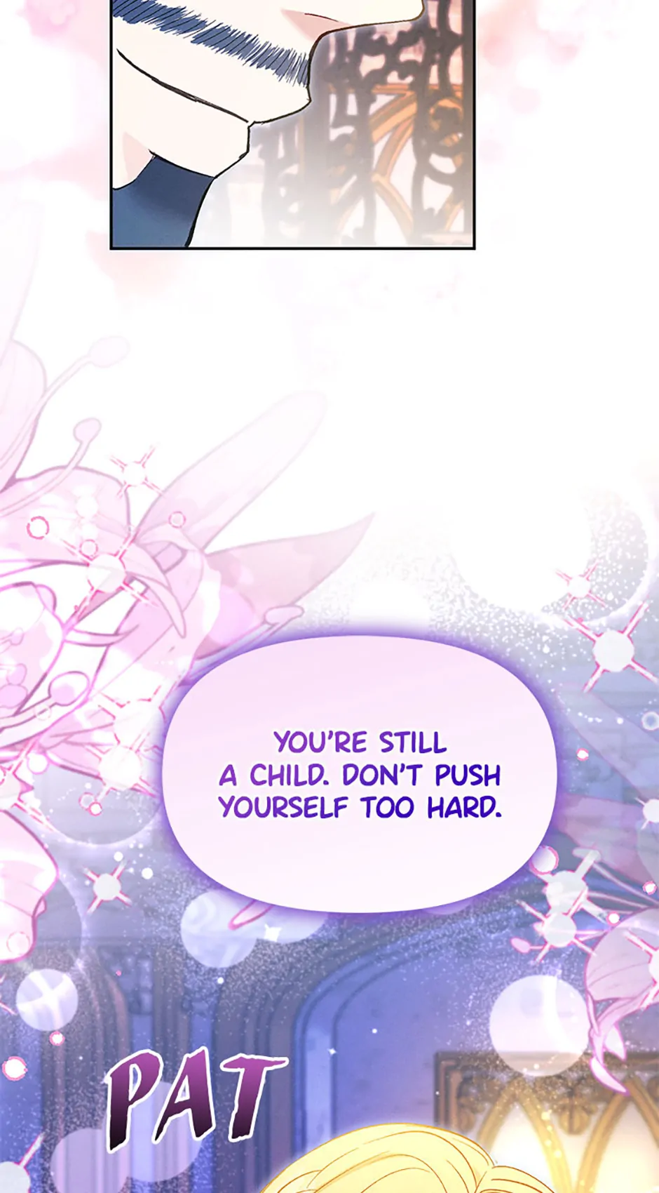 The Goal is to be Self-made chapter 85 page 46