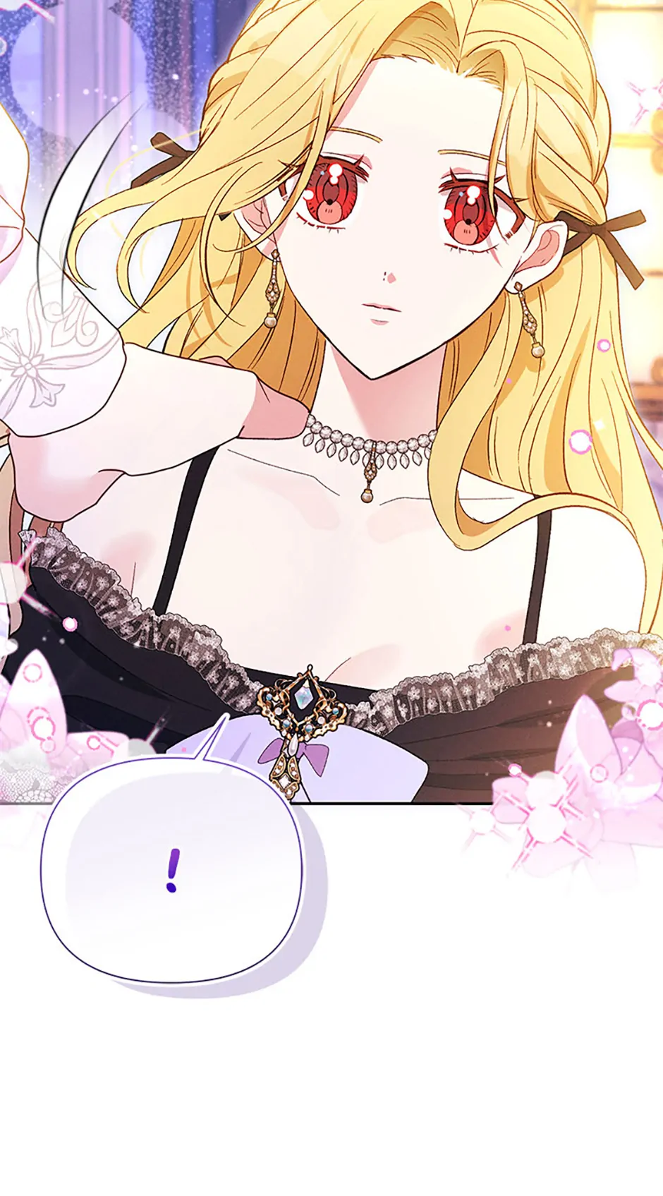 The Goal is to be Self-made chapter 85 page 47
