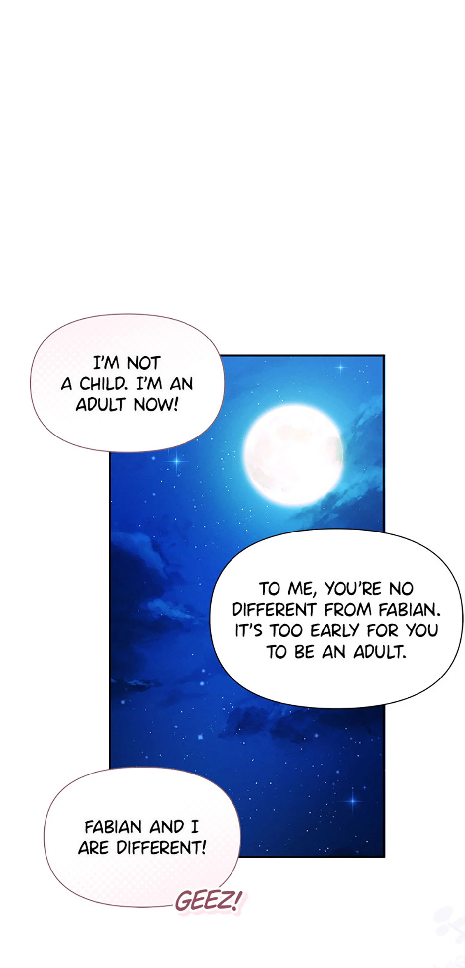 The Goal is to be Self-made chapter 85 page 48