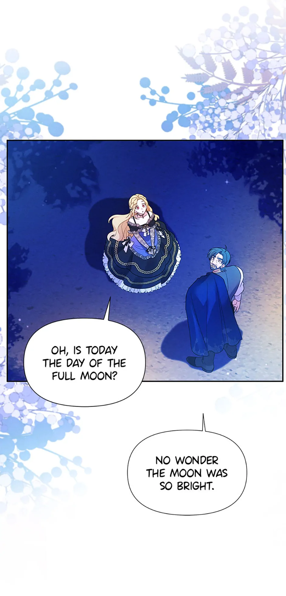 The Goal is to be Self-made chapter 85 page 49