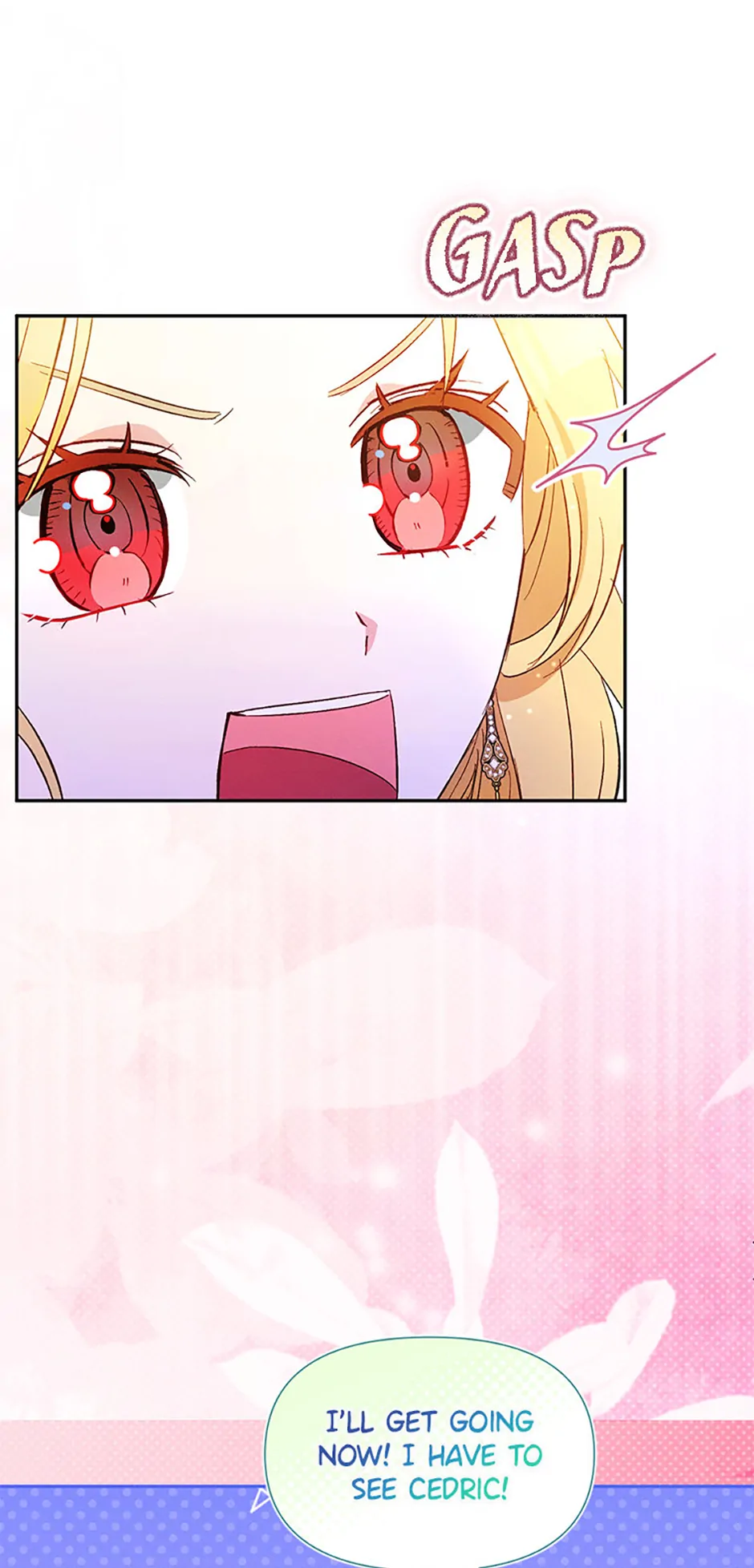 The Goal is to be Self-made chapter 85 page 50