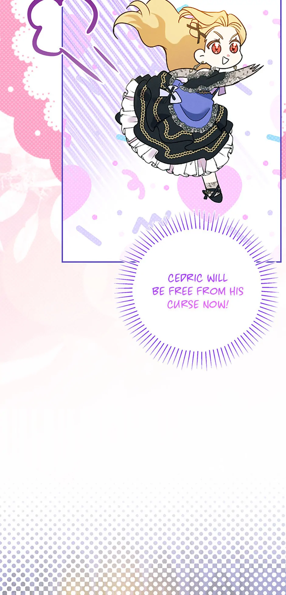 The Goal is to be Self-made chapter 85 page 52