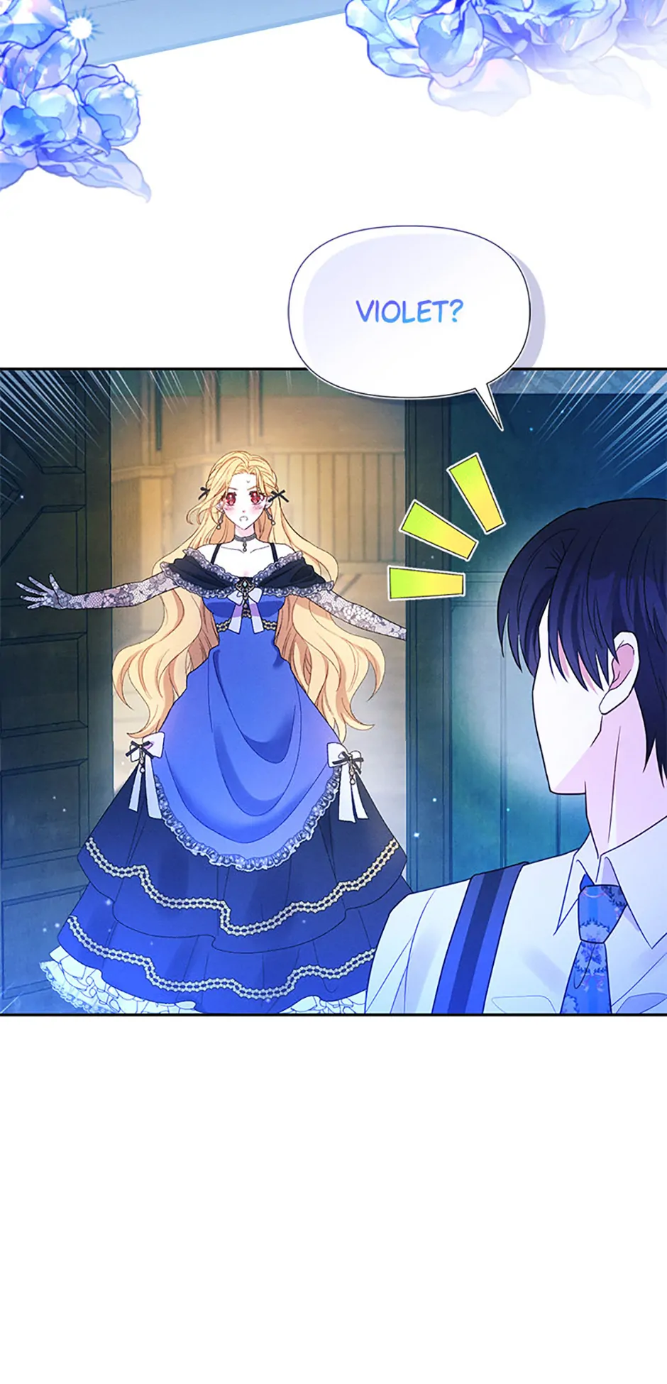 The Goal is to be Self-made chapter 85 page 57