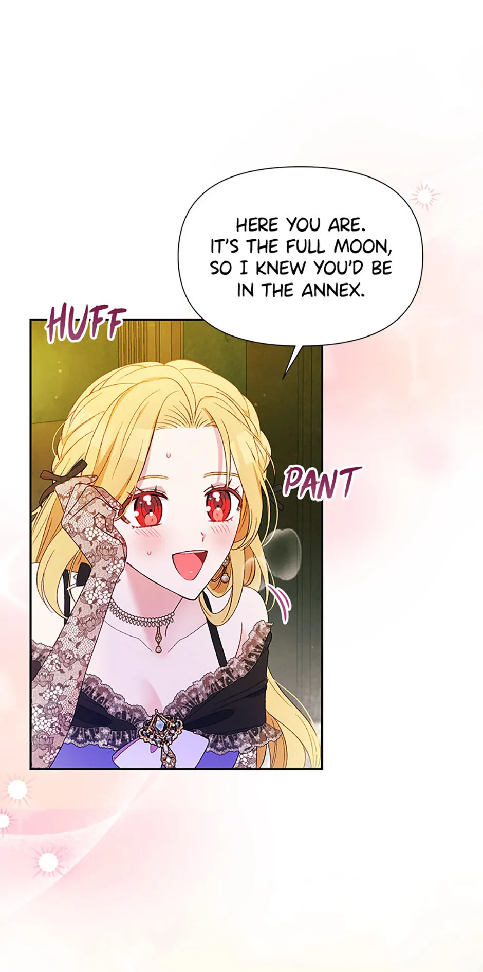The Goal is to be Self-made chapter 85 page 58