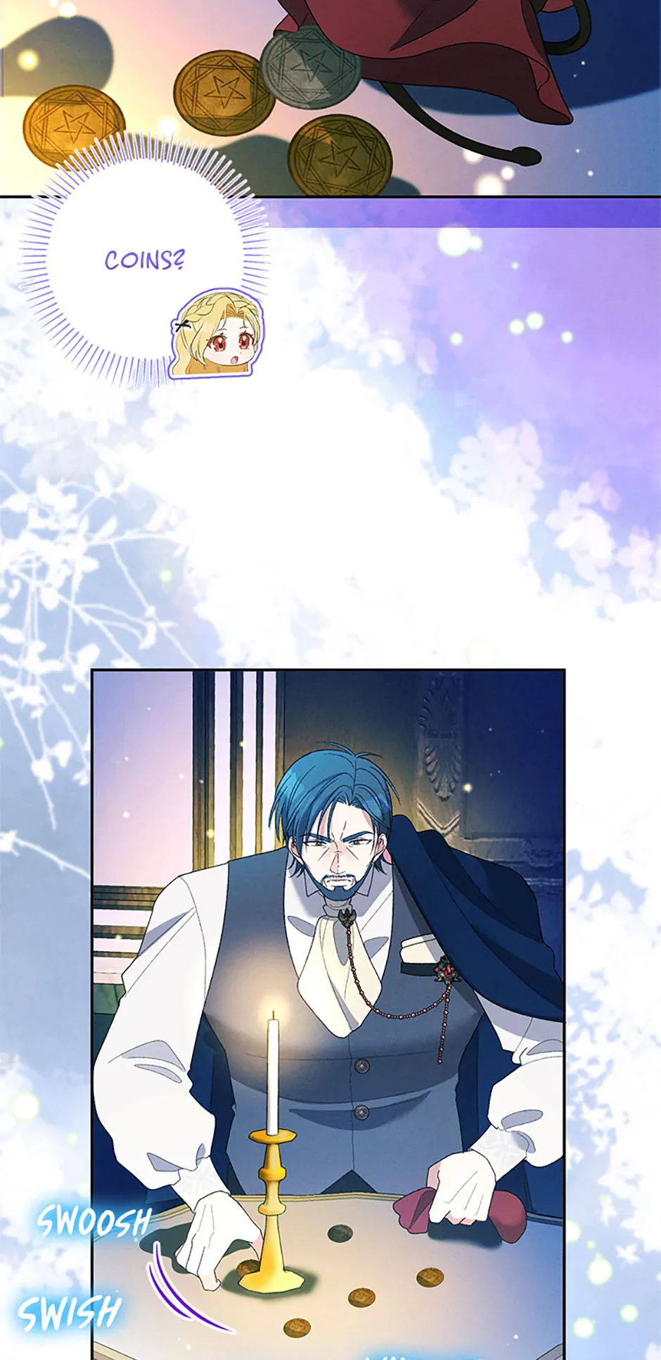 The Goal is to be Self-made chapter 85 page 6