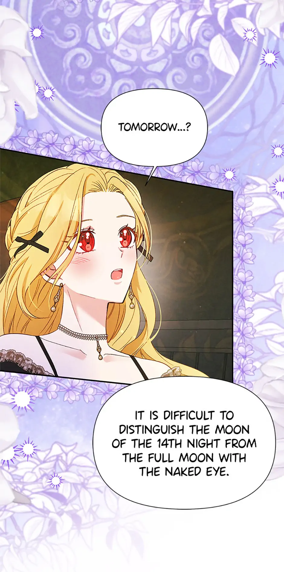 The Goal is to be Self-made chapter 85 page 61