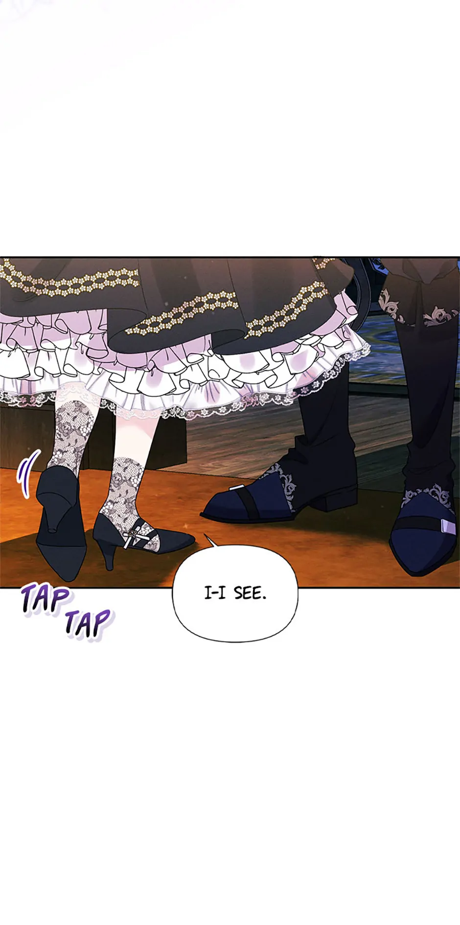 The Goal is to be Self-made chapter 85 page 62