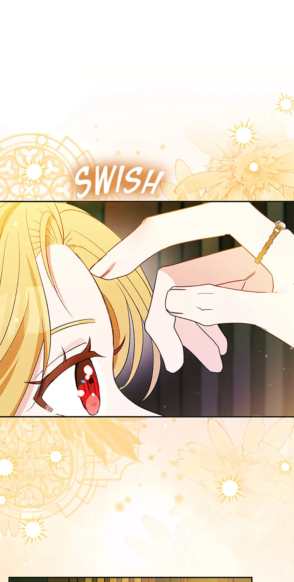 The Goal is to be Self-made chapter 85 page 65