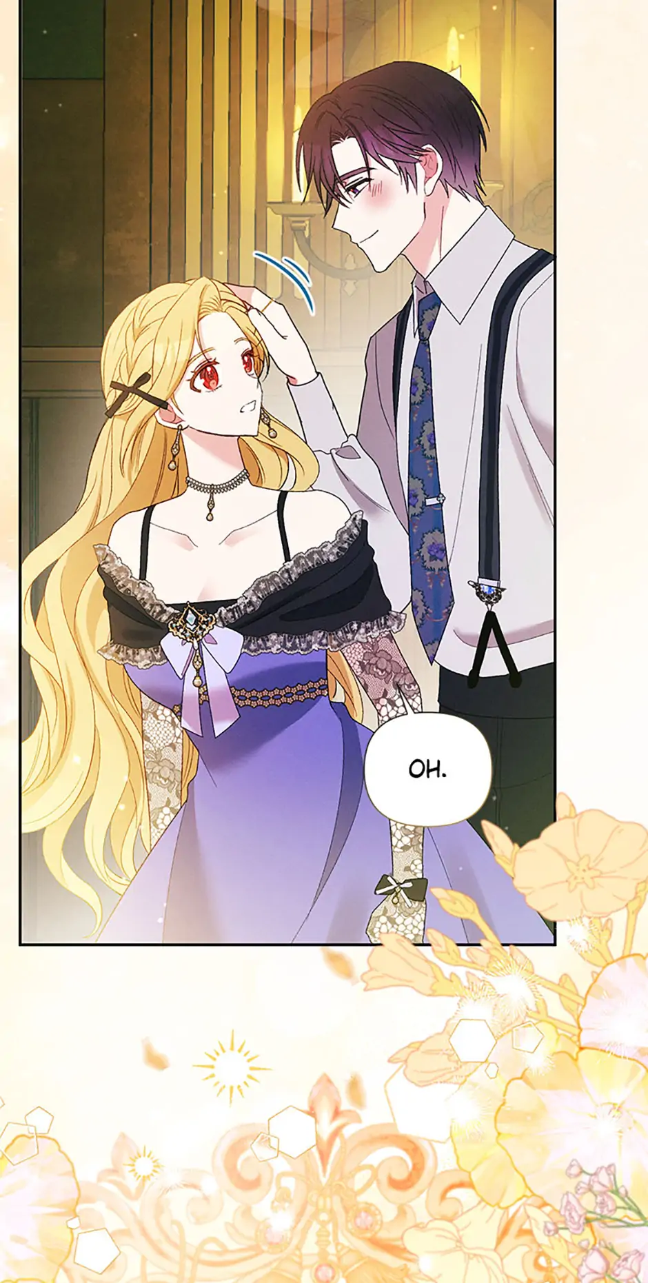 The Goal is to be Self-made chapter 85 page 66