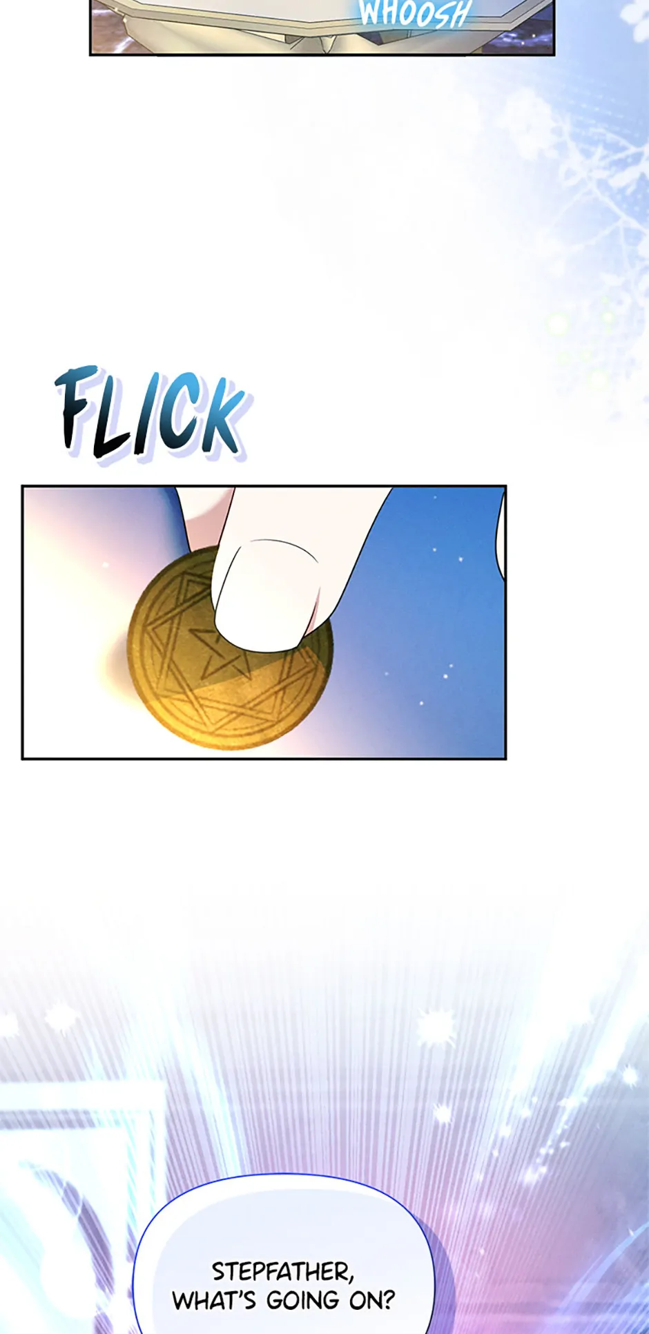 The Goal is to be Self-made chapter 85 page 7