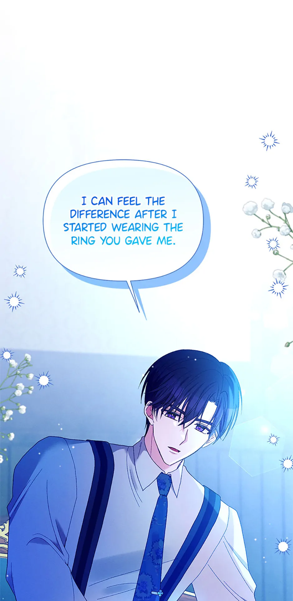 The Goal is to be Self-made chapter 86 page 10