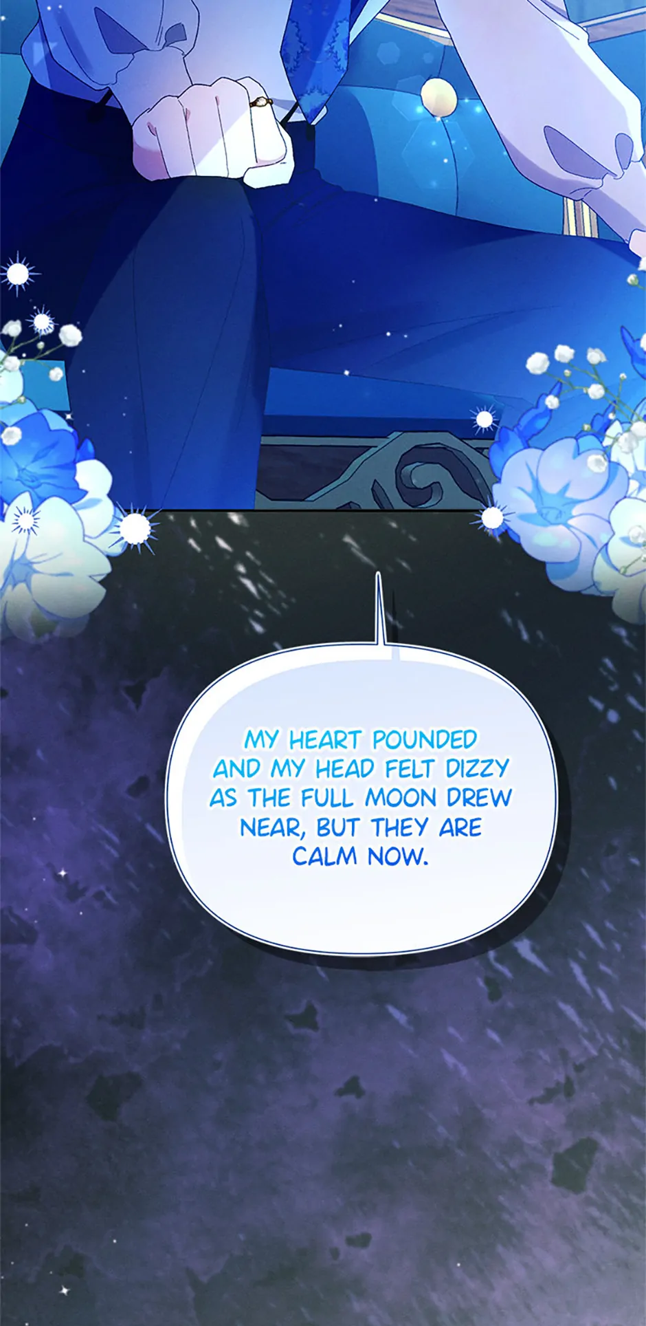 The Goal is to be Self-made chapter 86 page 11