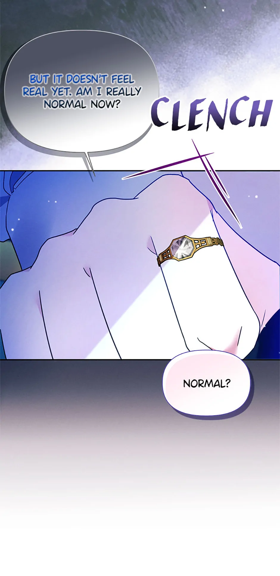 The Goal is to be Self-made chapter 86 page 12
