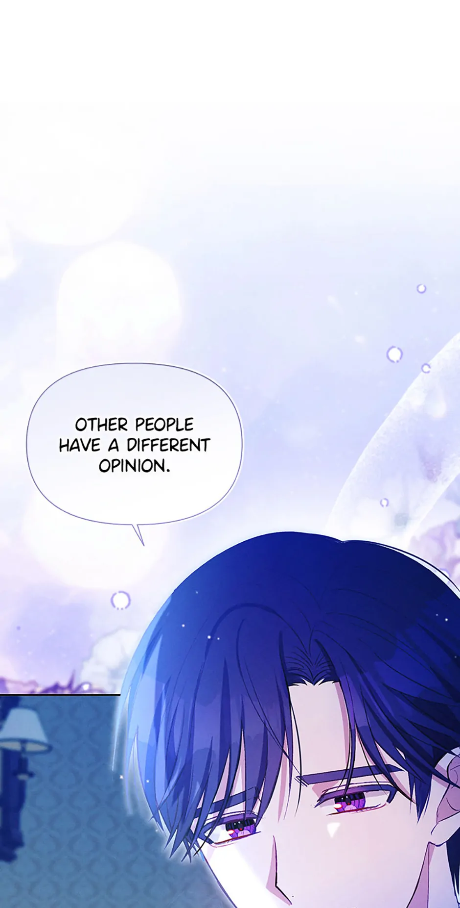 The Goal is to be Self-made chapter 86 page 14