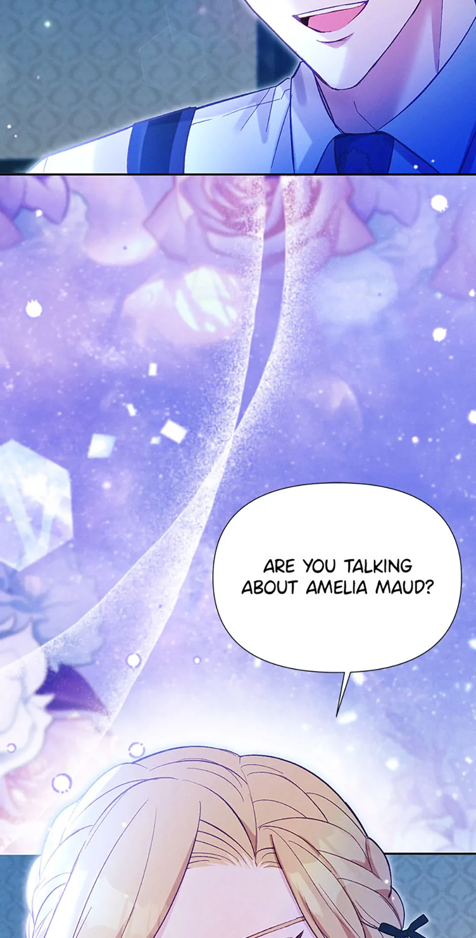 The Goal is to be Self-made chapter 86 page 15