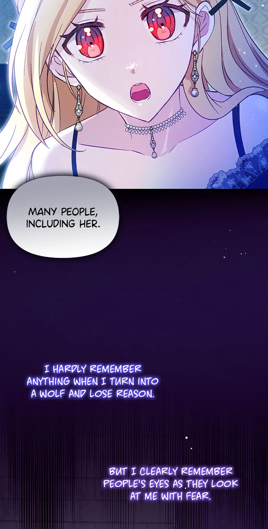 The Goal is to be Self-made chapter 86 page 16