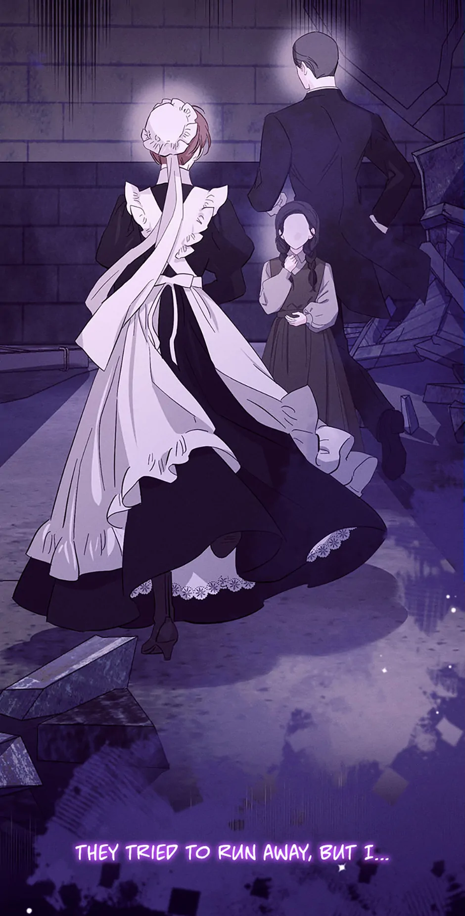 The Goal is to be Self-made chapter 86 page 17