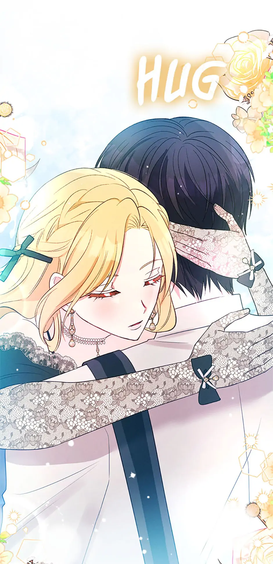 The Goal is to be Self-made chapter 86 page 22