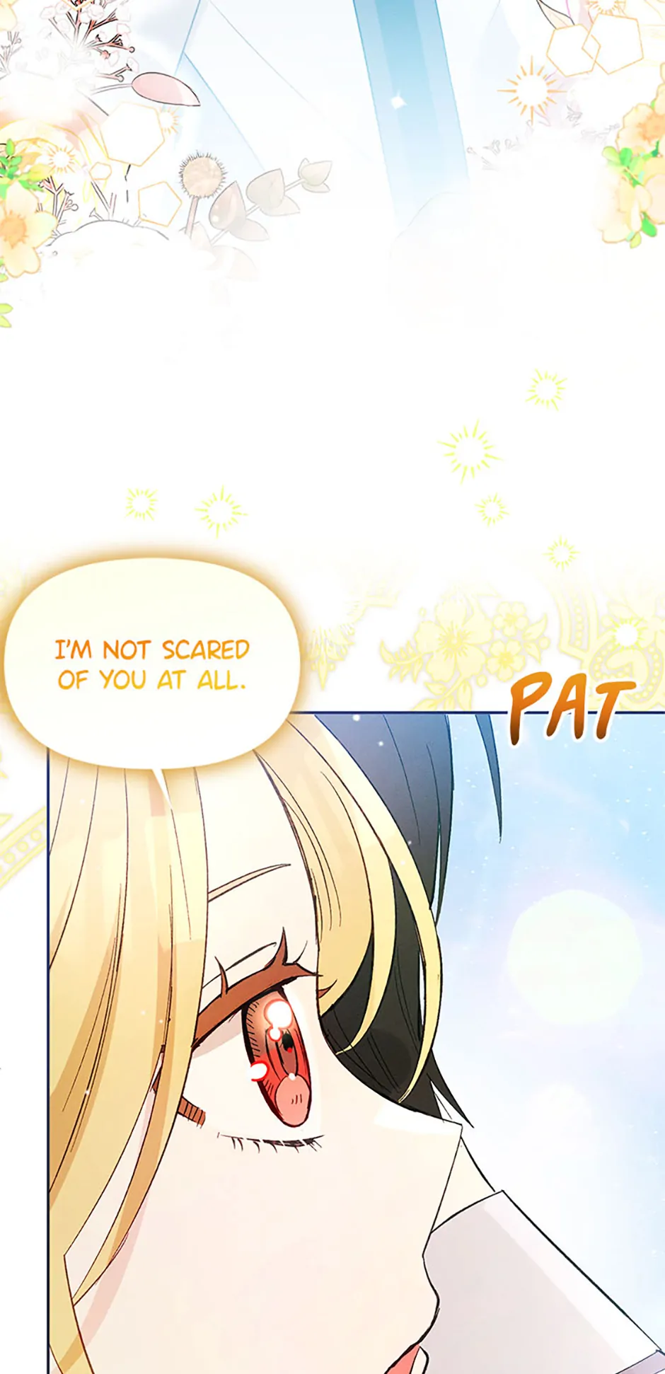 The Goal is to be Self-made chapter 86 page 23