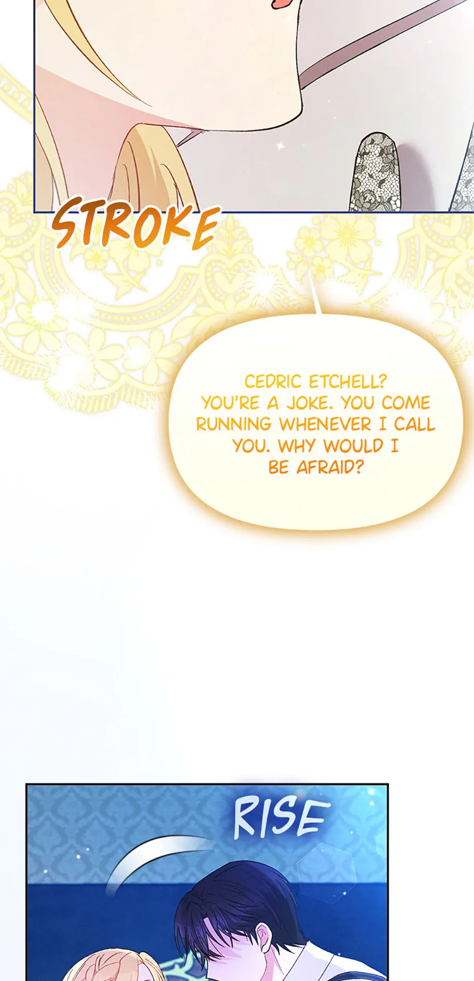 The Goal is to be Self-made chapter 86 page 24