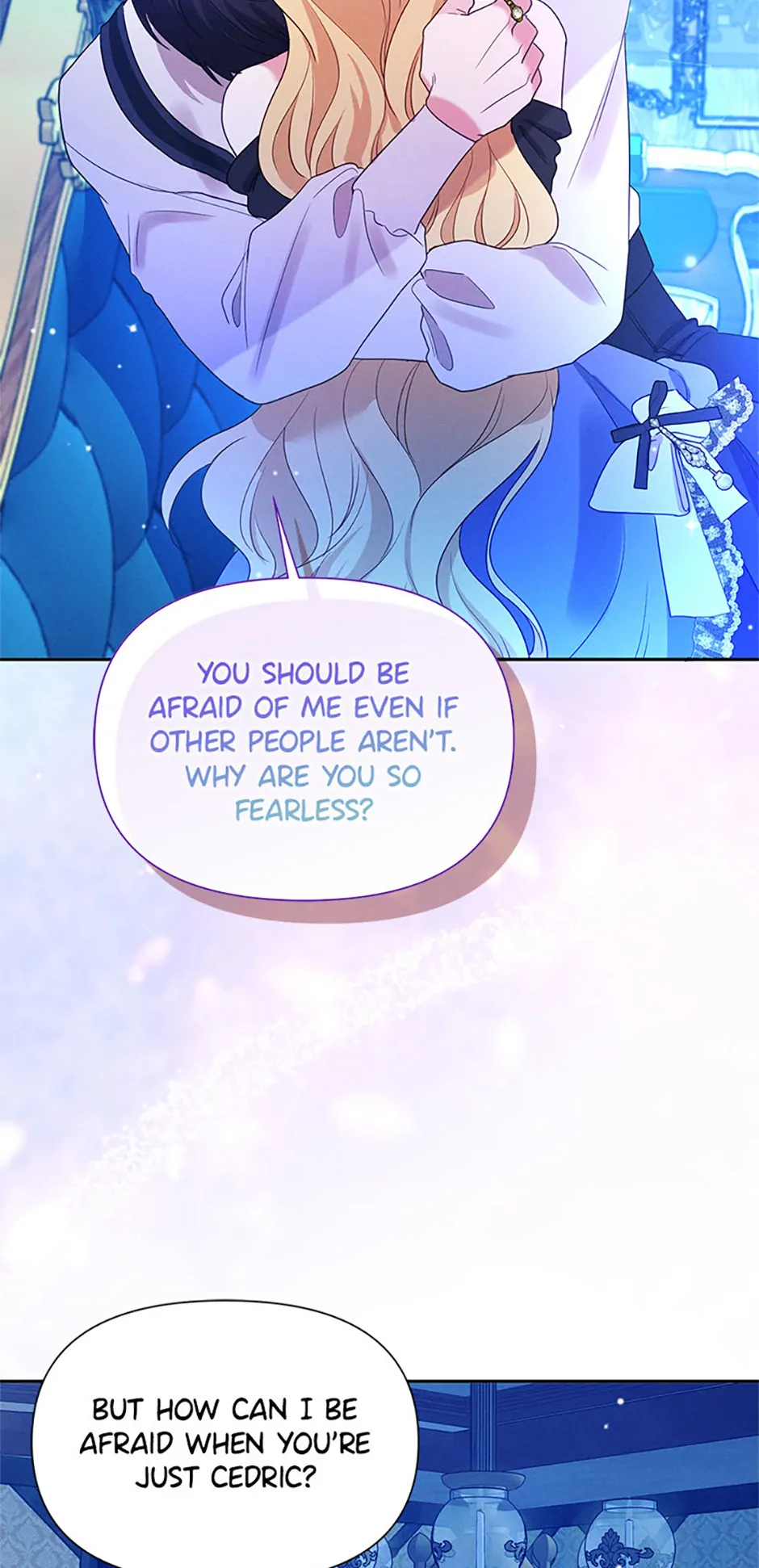 The Goal is to be Self-made chapter 86 page 27