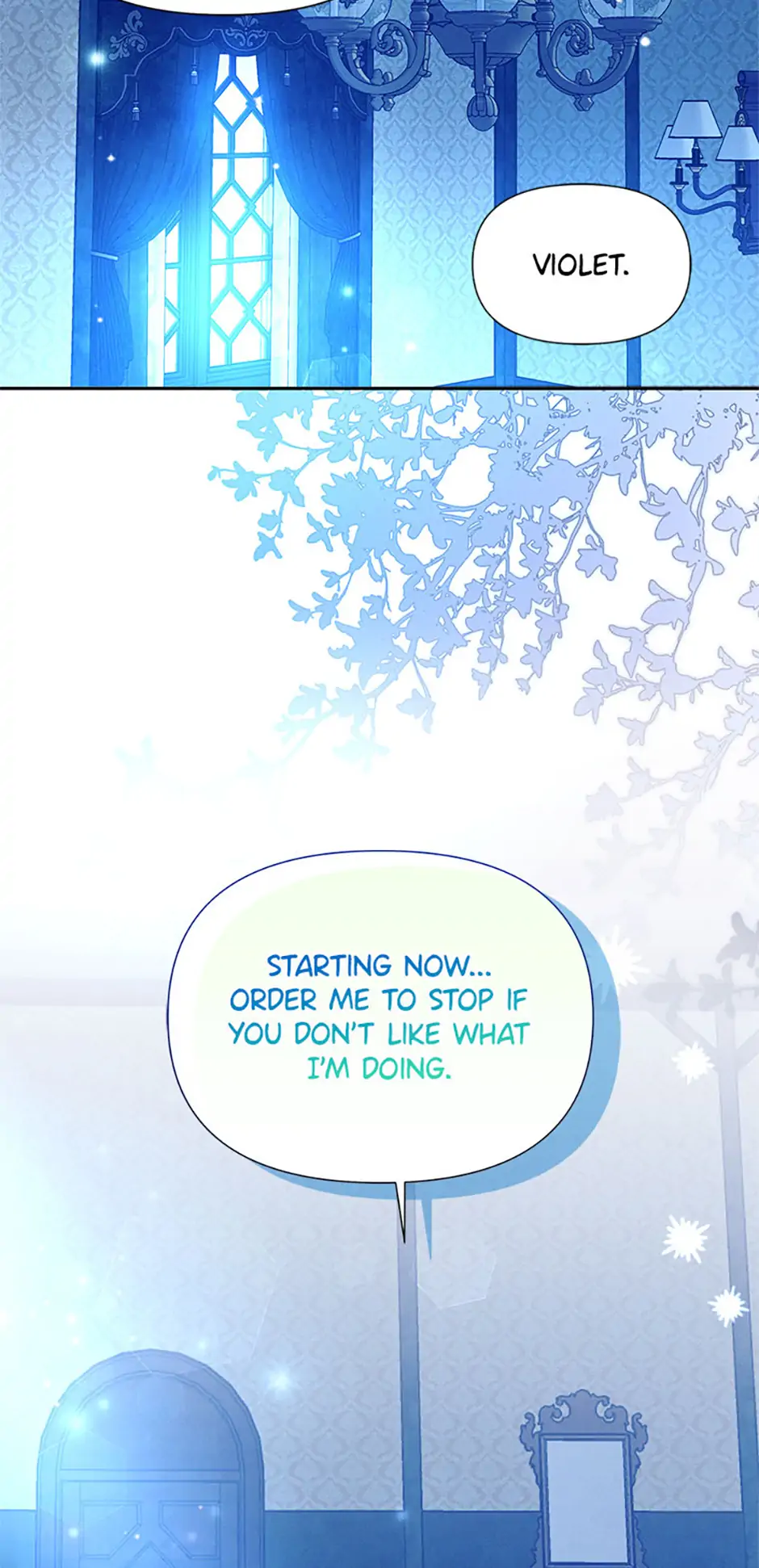 The Goal is to be Self-made chapter 86 page 28