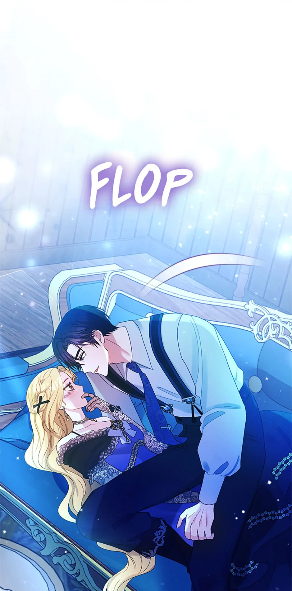 The Goal is to be Self-made chapter 86 page 32