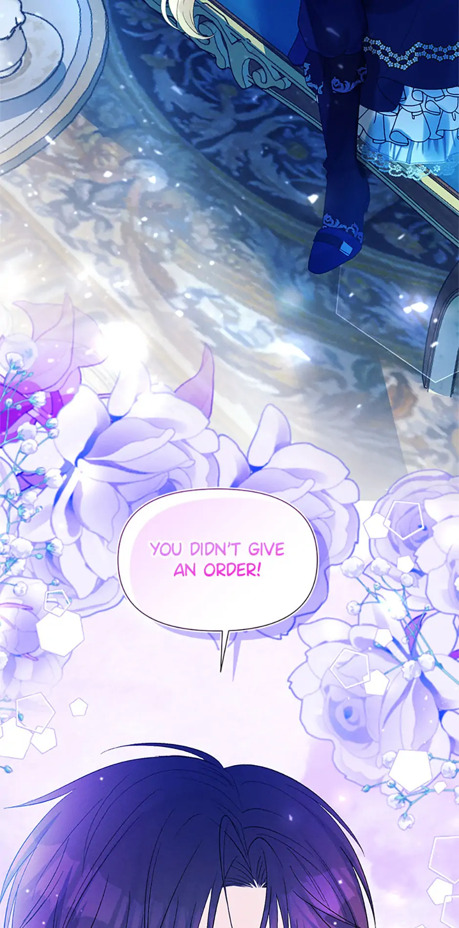 The Goal is to be Self-made chapter 86 page 33