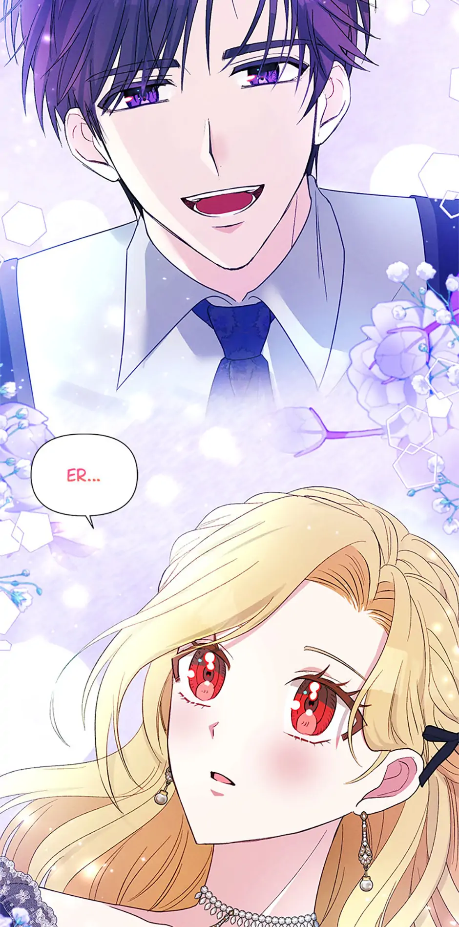 The Goal is to be Self-made chapter 86 page 34