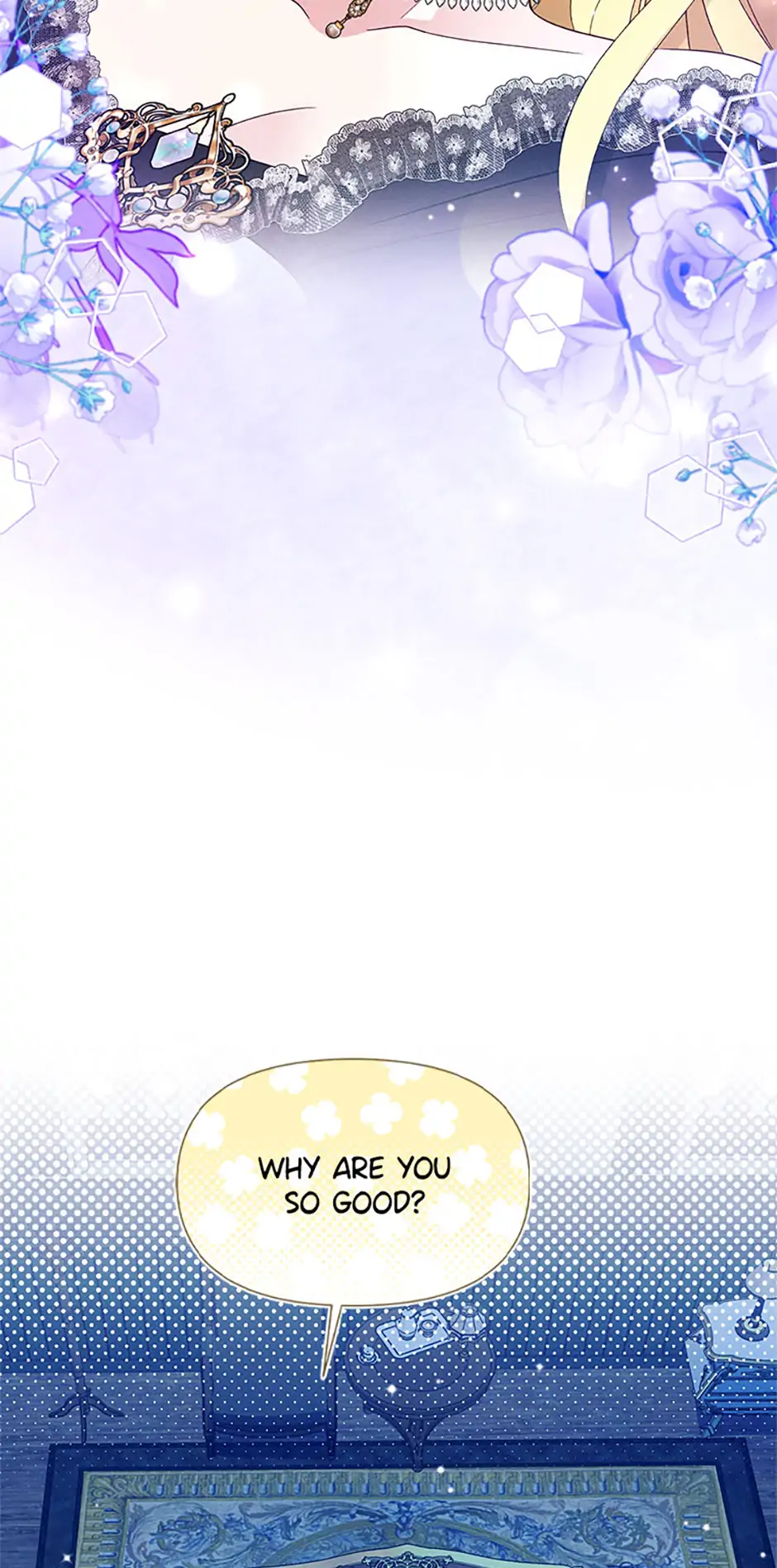 The Goal is to be Self-made chapter 86 page 35