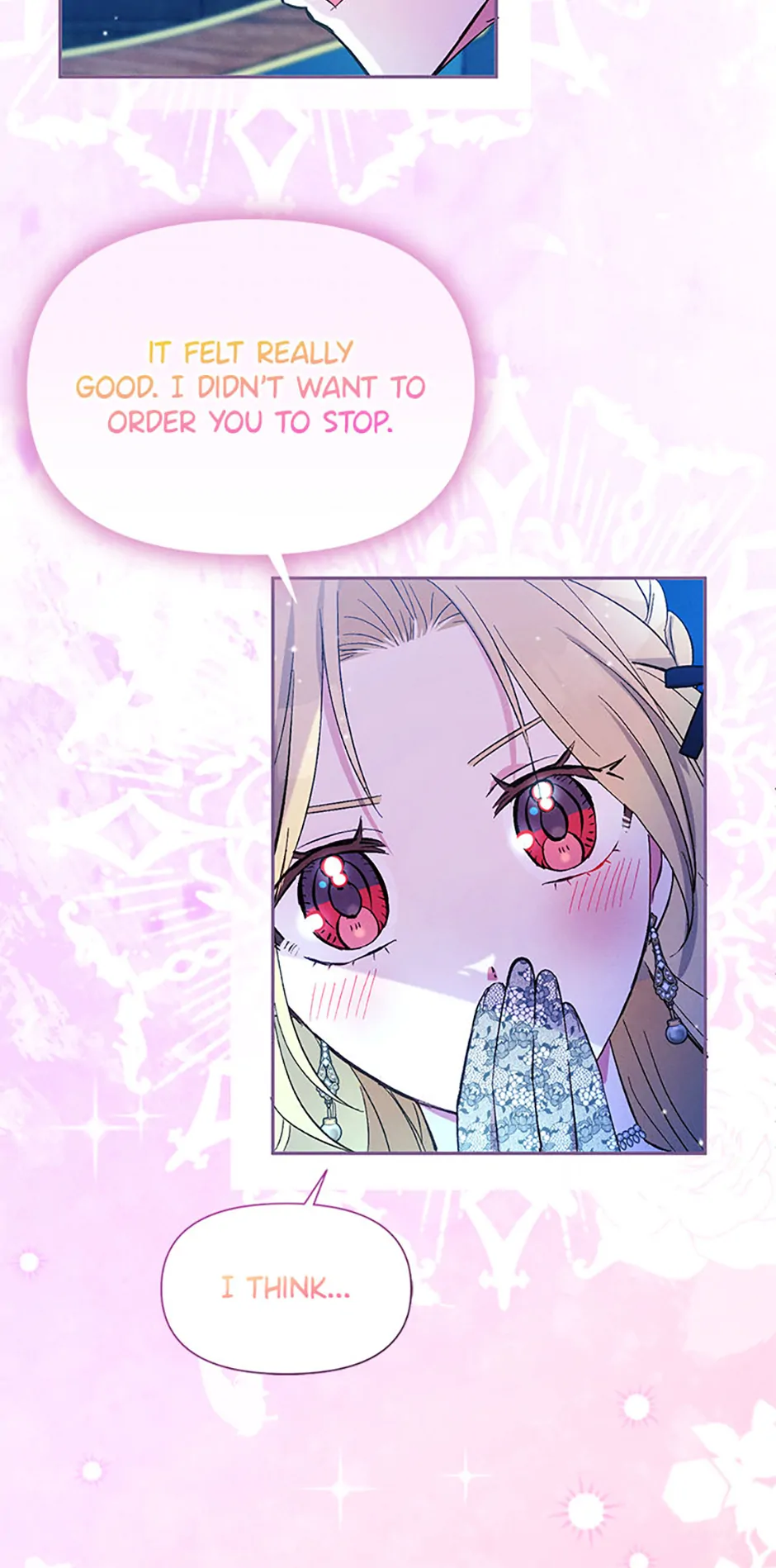 The Goal is to be Self-made chapter 86 page 37