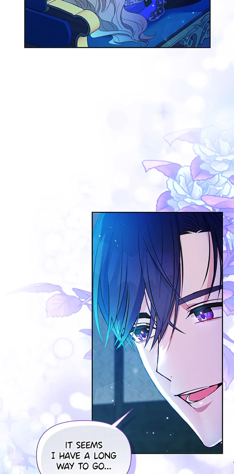 The Goal is to be Self-made chapter 86 page 40