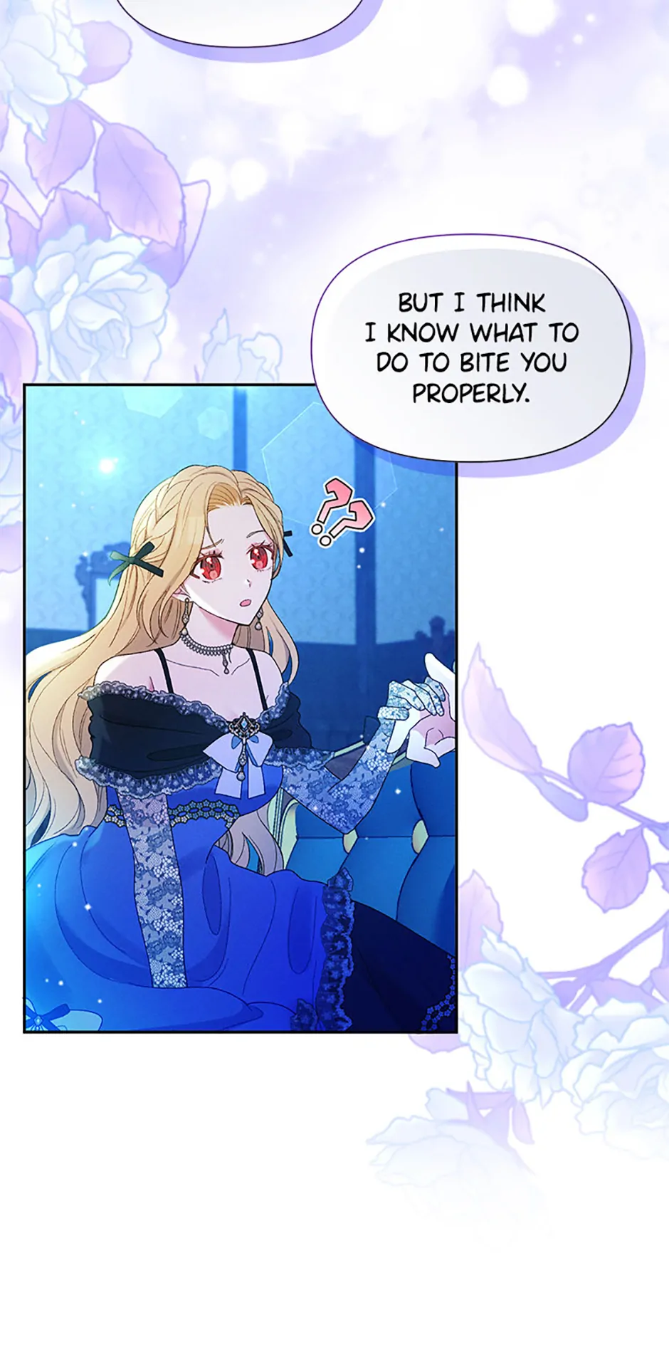 The Goal is to be Self-made chapter 86 page 41