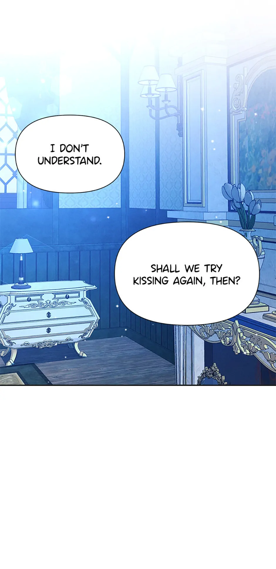 The Goal is to be Self-made chapter 86 page 42