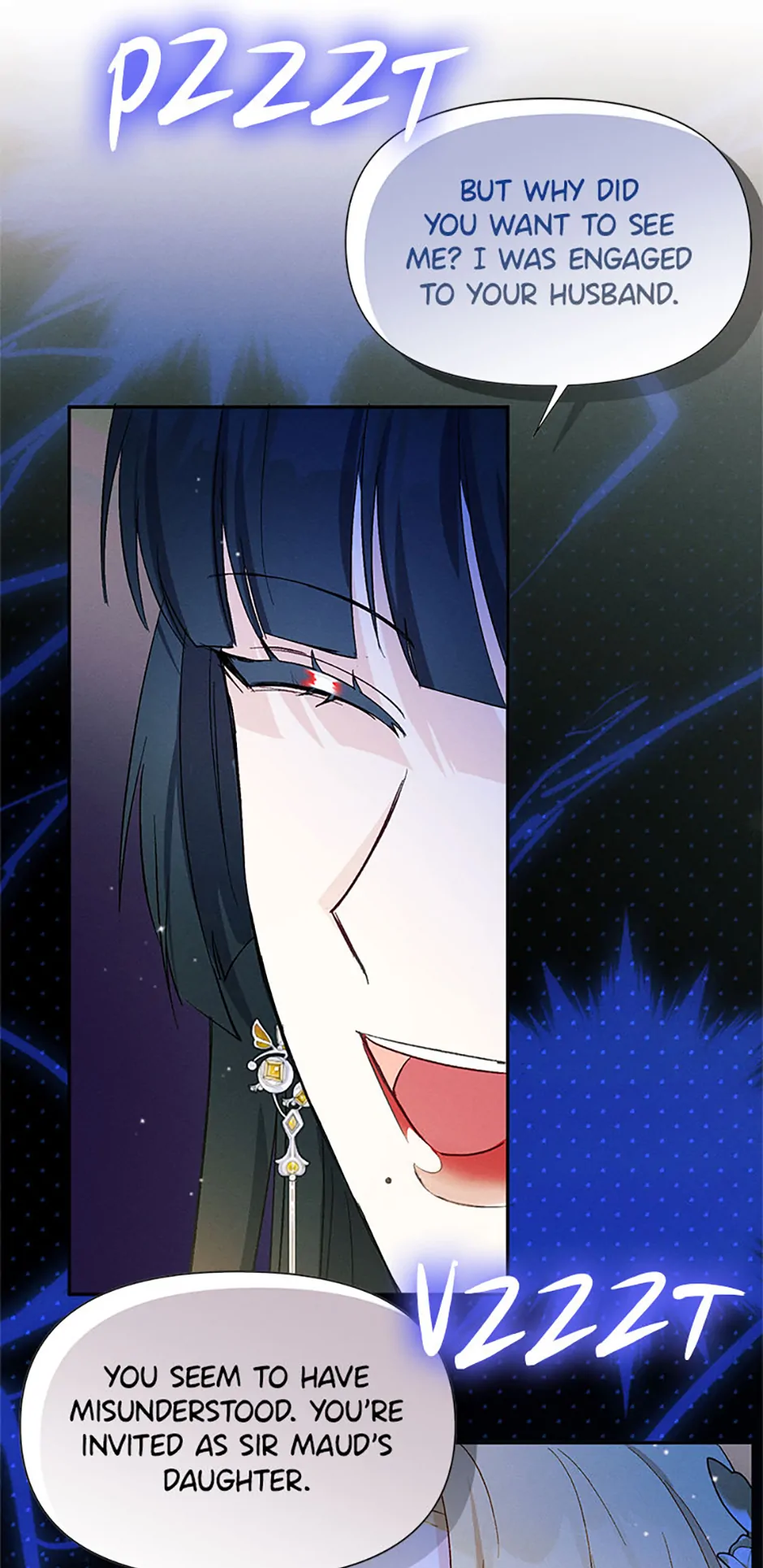 The Goal is to be Self-made chapter 86 page 46