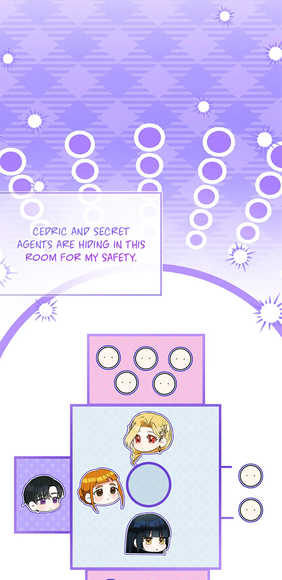 The Goal is to be Self-made chapter 86 page 48