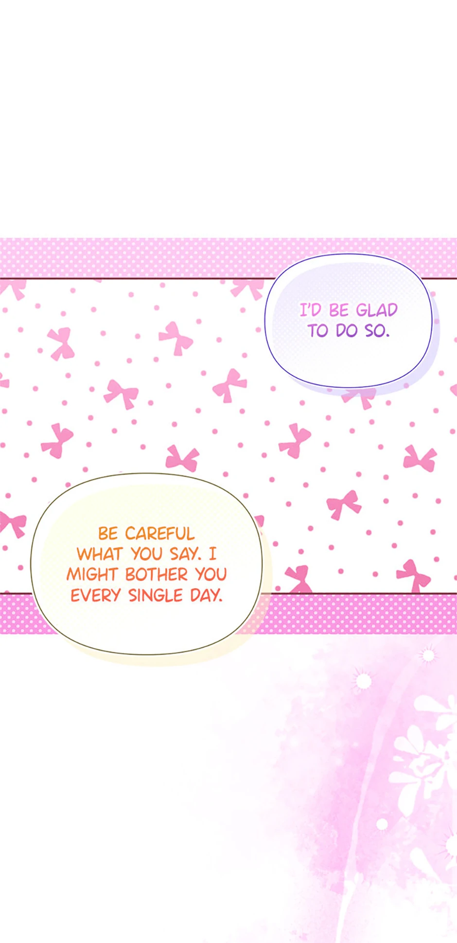 The Goal is to be Self-made chapter 86 page 5
