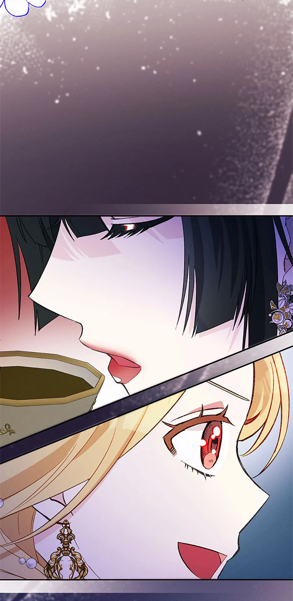 The Goal is to be Self-made chapter 86 page 51