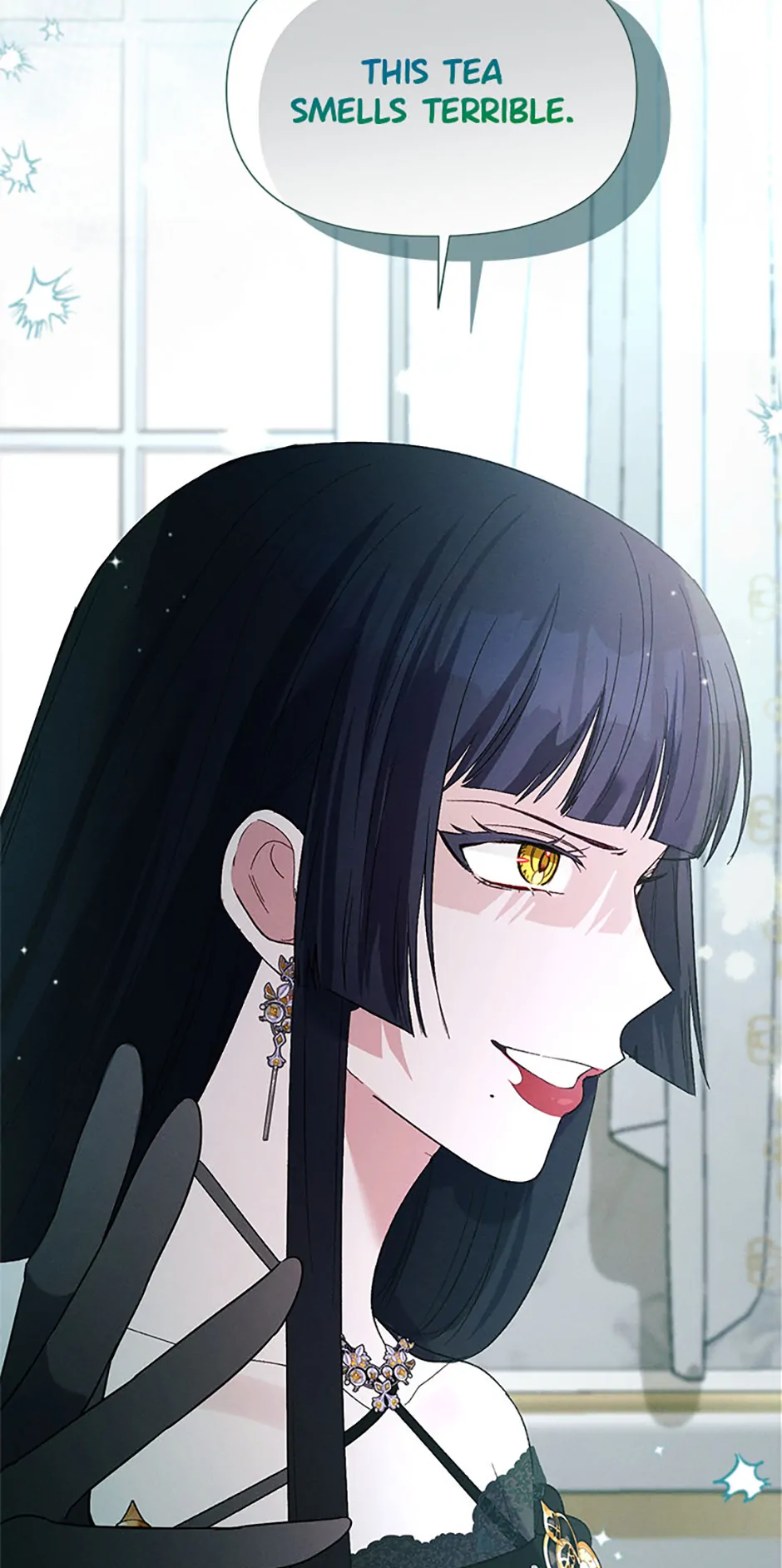 The Goal is to be Self-made chapter 86 page 55