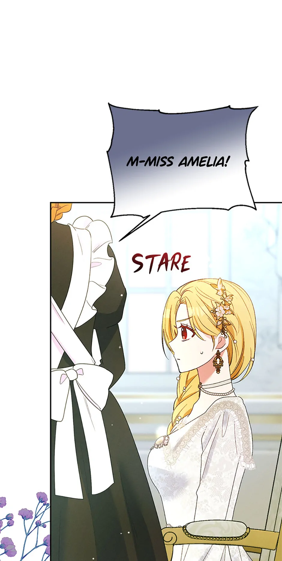 The Goal is to be Self-made chapter 86 page 57