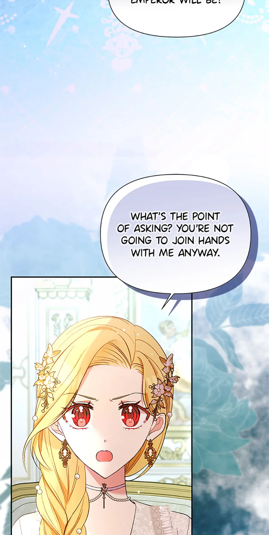 The Goal is to be Self-made chapter 86 page 63