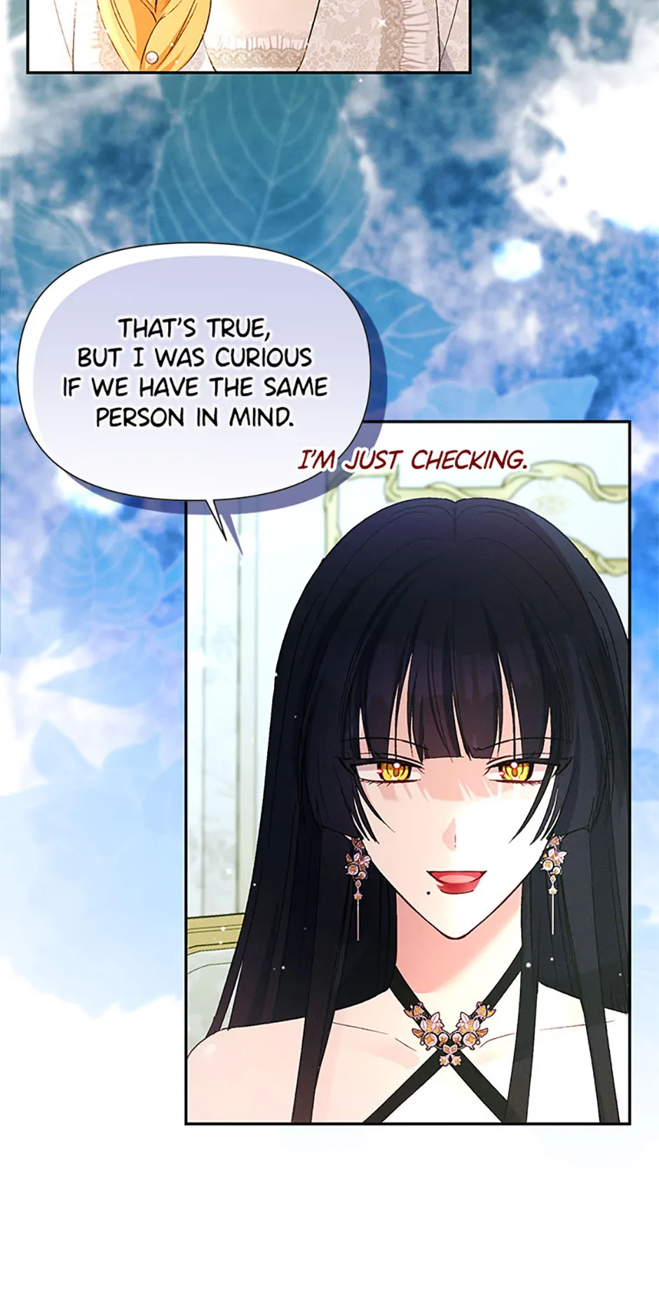 The Goal is to be Self-made chapter 86 page 64