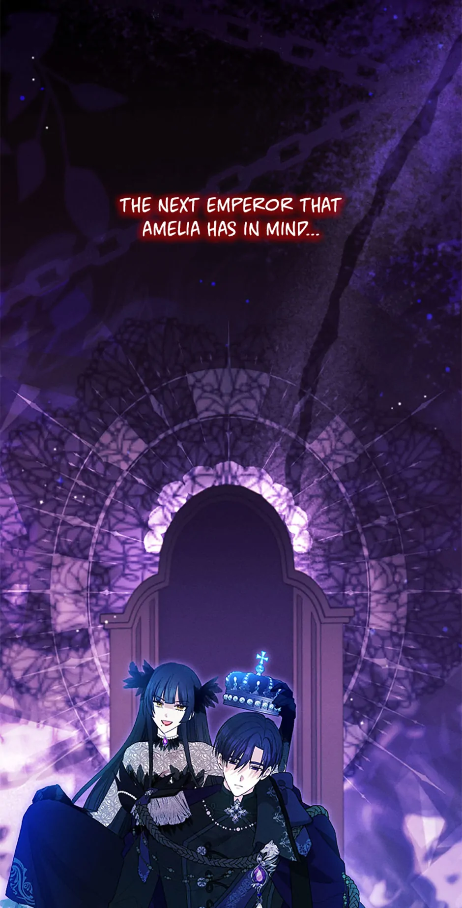 The Goal is to be Self-made chapter 86 page 69