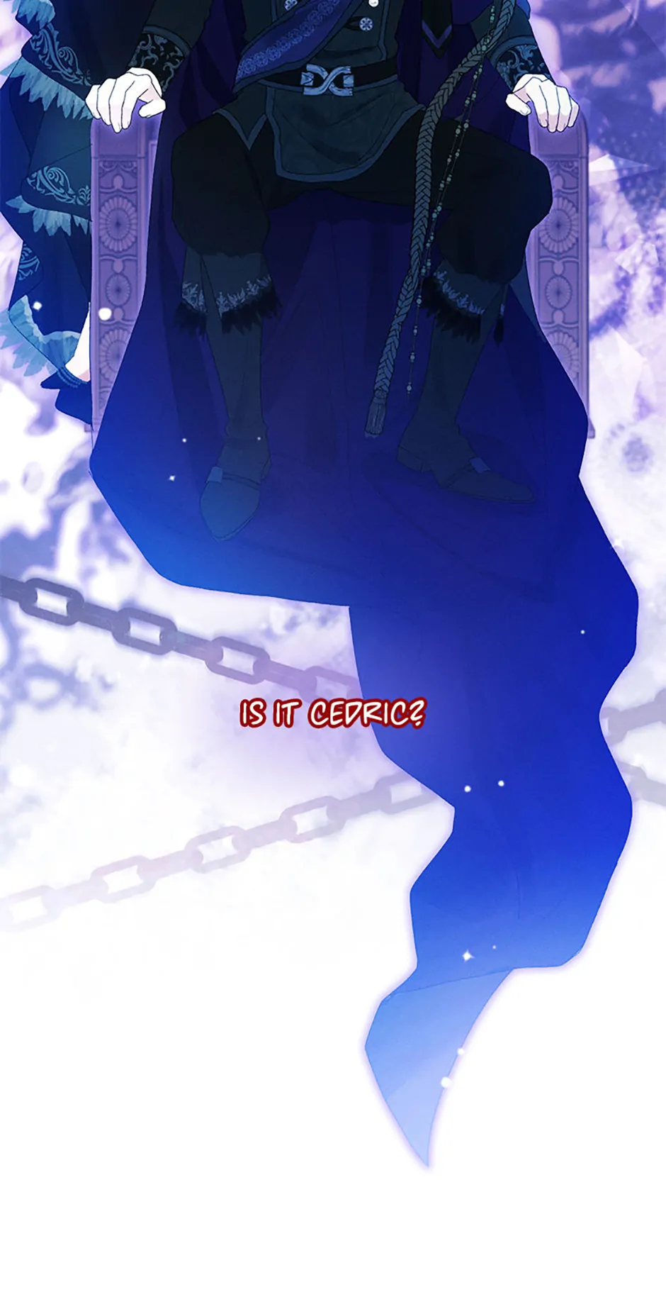 The Goal is to be Self-made chapter 86 page 70