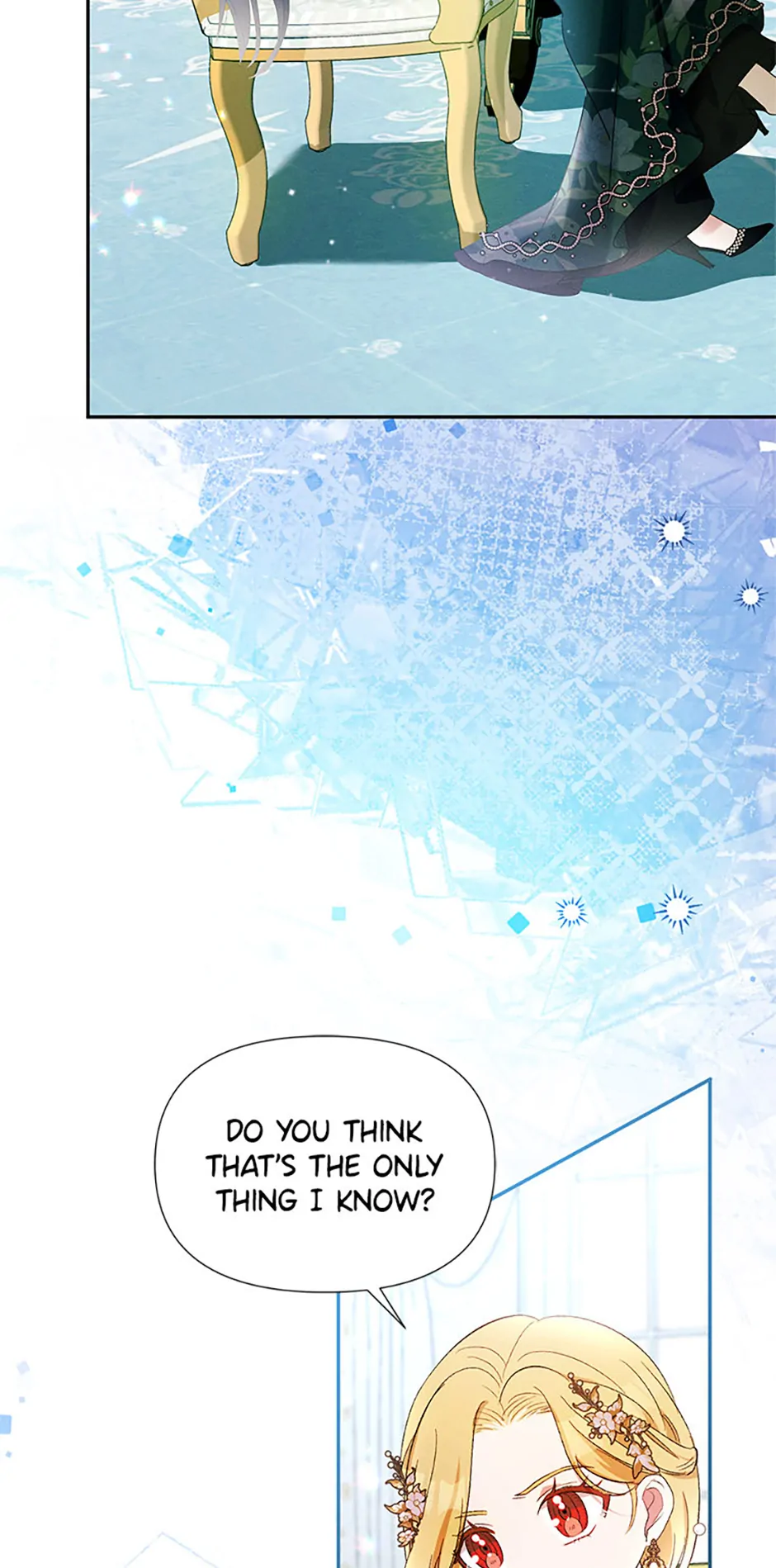 The Goal is to be Self-made chapter 87 page 13