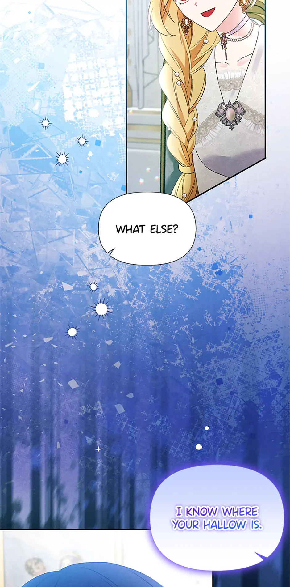 The Goal is to be Self-made chapter 87 page 14